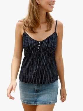 BRANDY MELVILLE TIFFANY TANK
